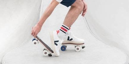 patin a roulette clipsable|Flaneurz: Transformez vos baskets en patins à roulettes .